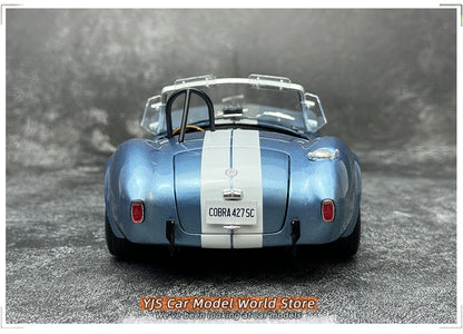 Shelby Cobra 427 S/C