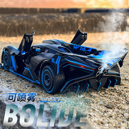 Bugatti Bolide