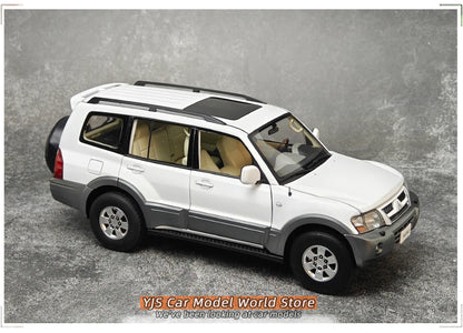 Mitsubishi Pajero V73