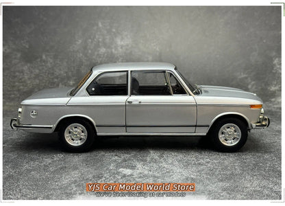 BMW 2002 Tii