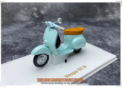 Vespa Primavera 125