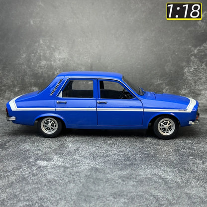 Renault 12 Gordini TS (1971–1974)