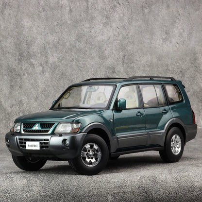Mitsubishi Pajero V73