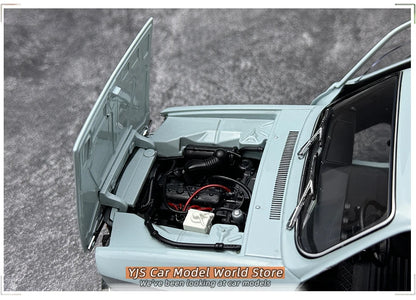 Renault 12 Gordini TS (1971–1974)