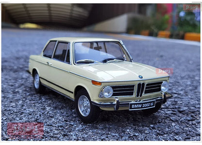BMW 2002 Tii