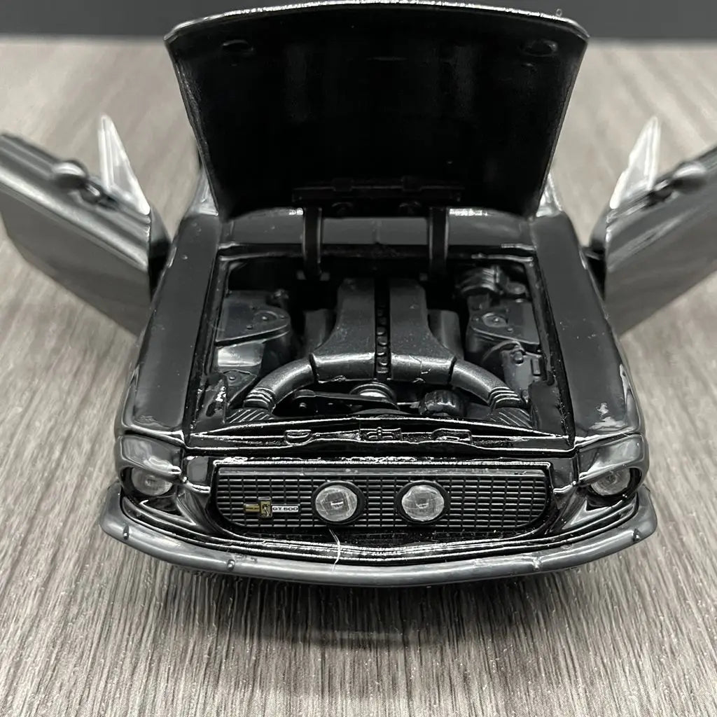 Ford Shelby GT500 (1967)