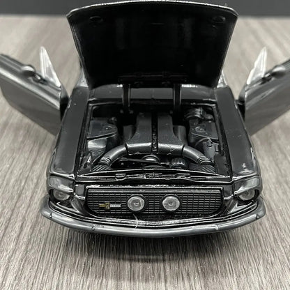 Ford Shelby GT500 (1967)