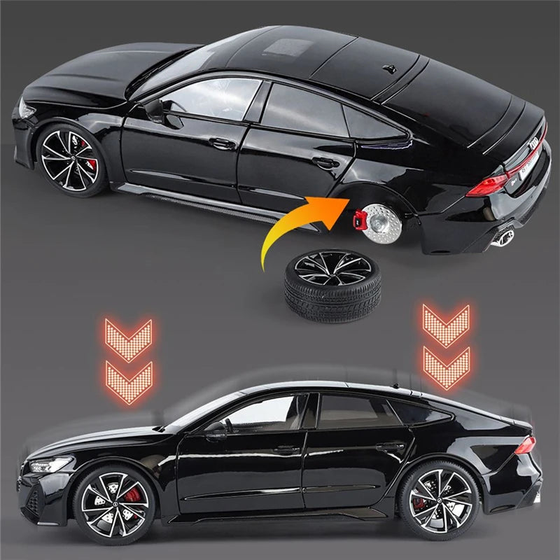Audi RS7
