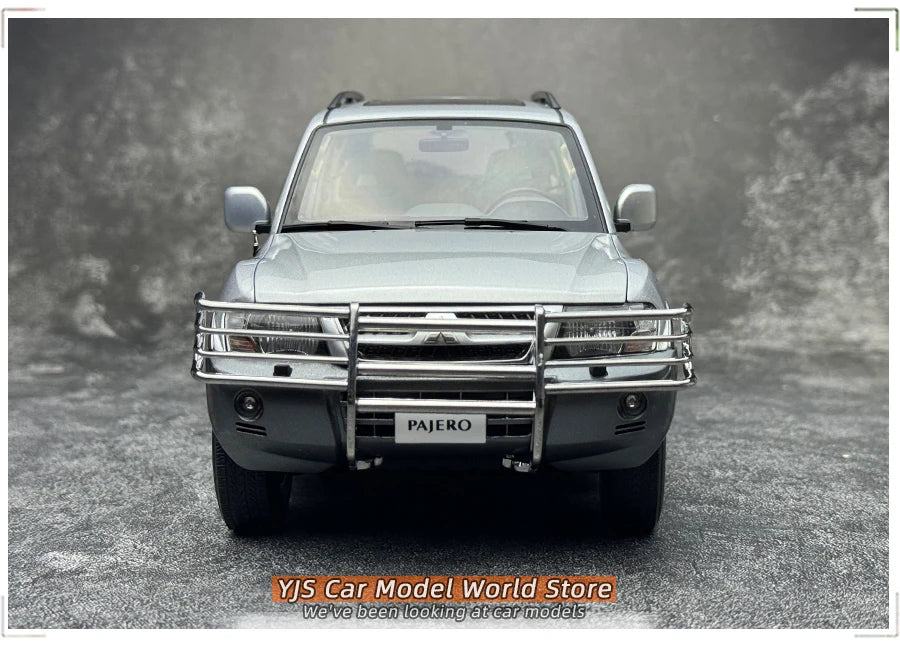 Mitsubishi Pajero V73