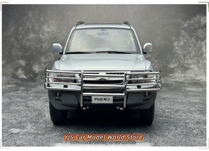 Mitsubishi Pajero V73