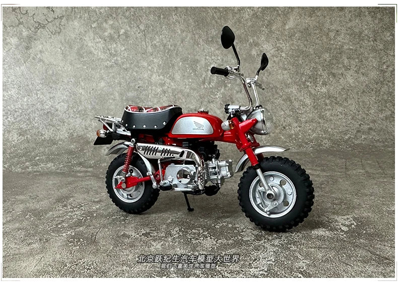 Honda Monkey Z50J (2009)