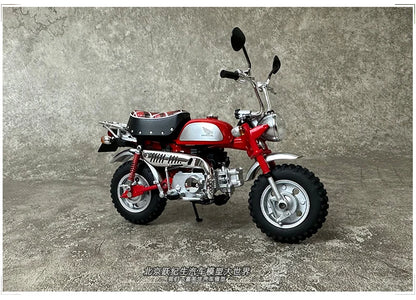 Honda Monkey Z50J (2009)