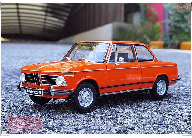 BMW 2002 Tii