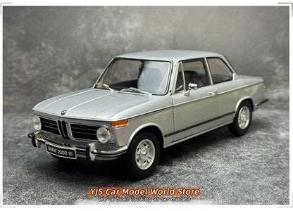 BMW 2002 Tii