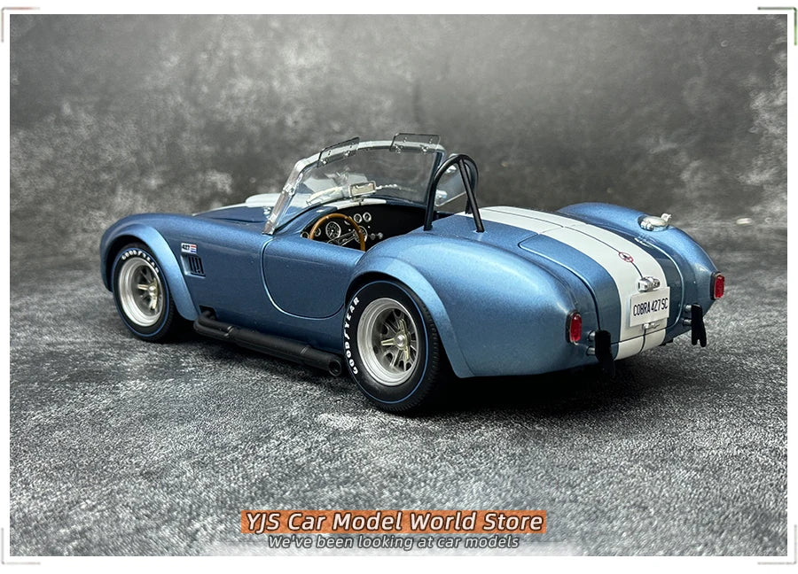 Shelby Cobra 427 S/C
