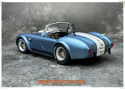 Shelby Cobra 427 S/C