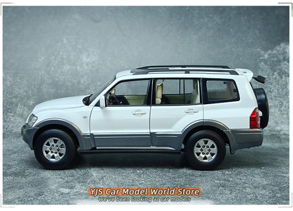 Mitsubishi Pajero V73