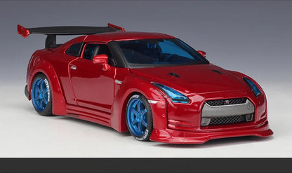 Nissan Skyline GT-R