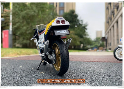 Honda NSR250R SP (MC18)