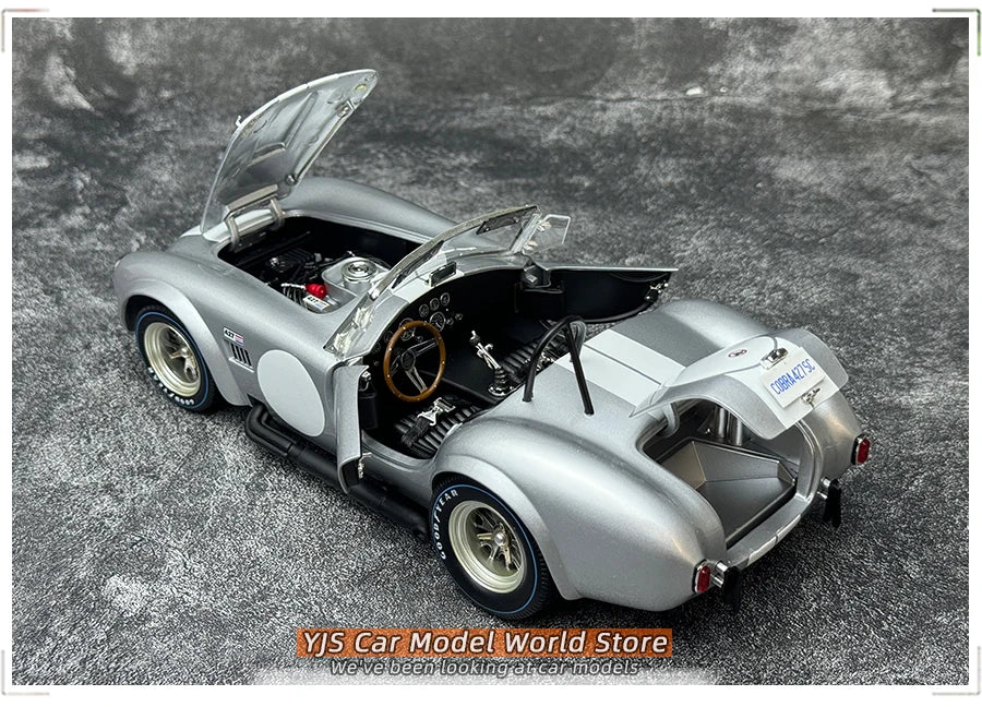 Shelby Cobra 427 S/C