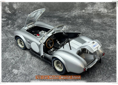 Shelby Cobra 427 S/C