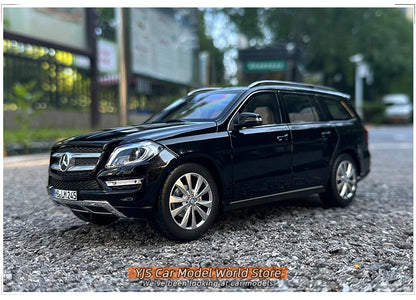 Norev GL-Class GL500