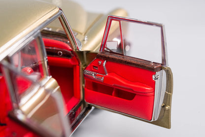 Mercedes-Benz 600 Pullman W100