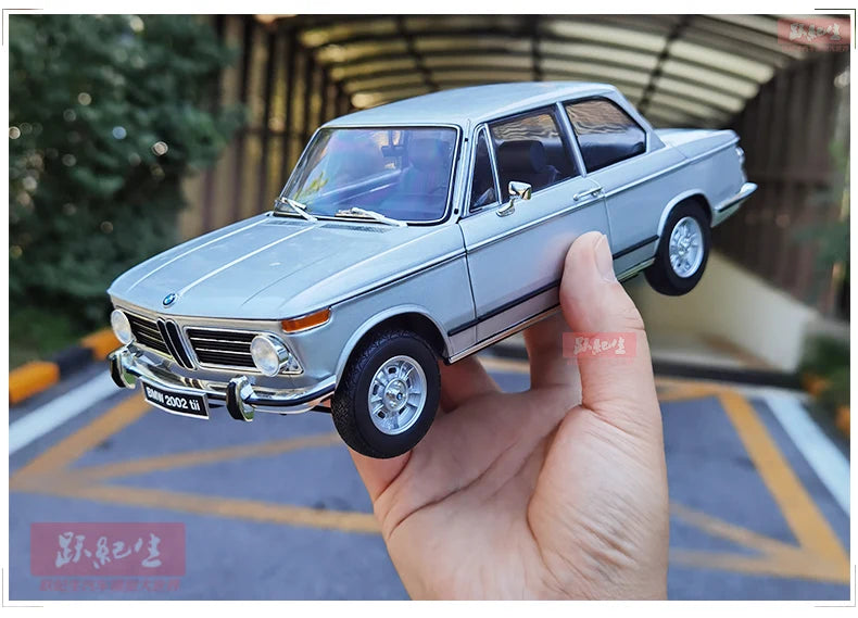 BMW 2002 Tii