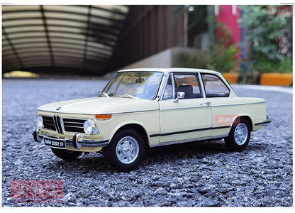 BMW 2002 Tii