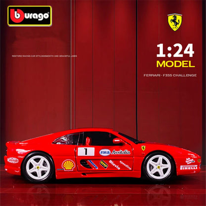 Ferrari F355 Challenge