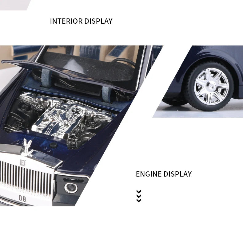 Rolls-Royce Sweptail