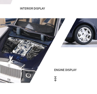 Rolls-Royce Sweptail