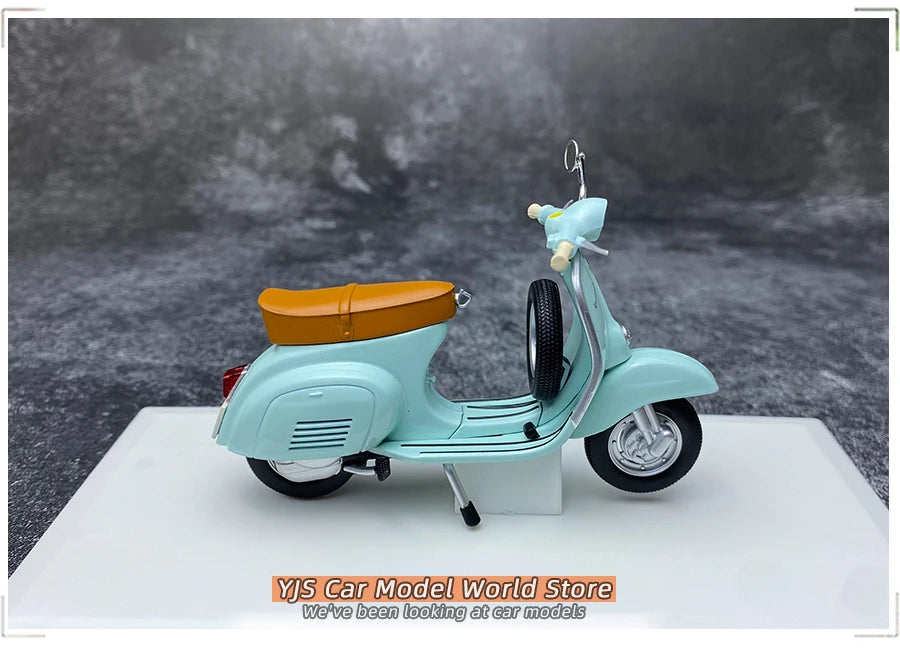 Vespa Primavera 125