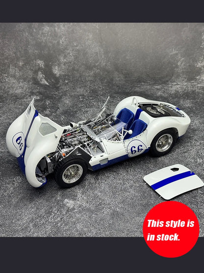 Maserati Tipo 61 Birdcage