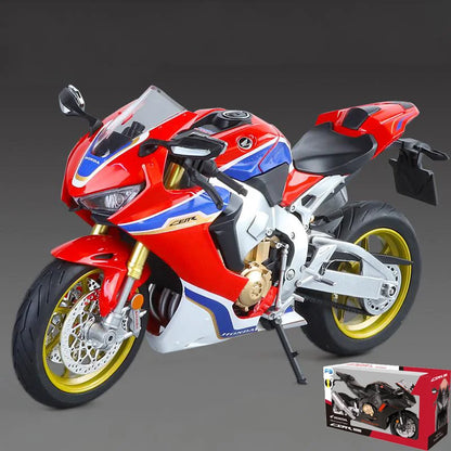 Honda CBR1000RR Fireblade HRC Edition