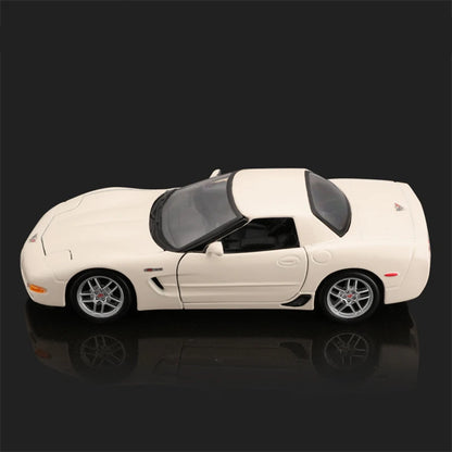 Chevrolet Corvette Z06