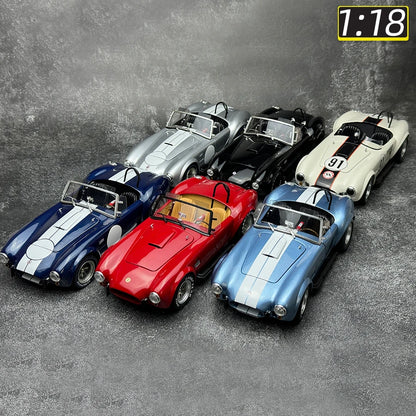 Shelby Cobra 427 S/C
