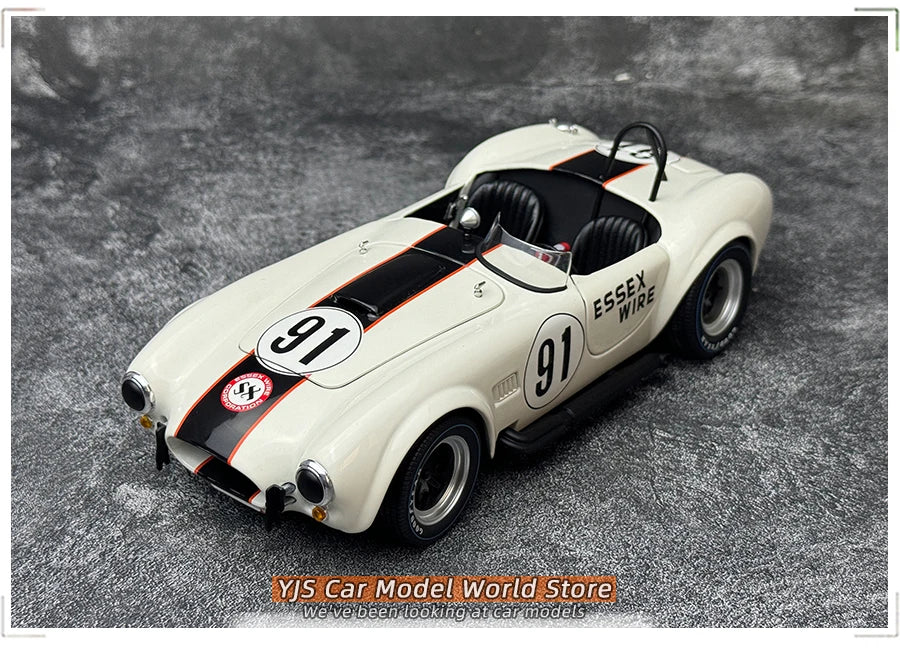 Shelby Cobra 427 S/C