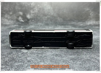 Iveco Urbanway TCL C13 City Bus-Luxury model