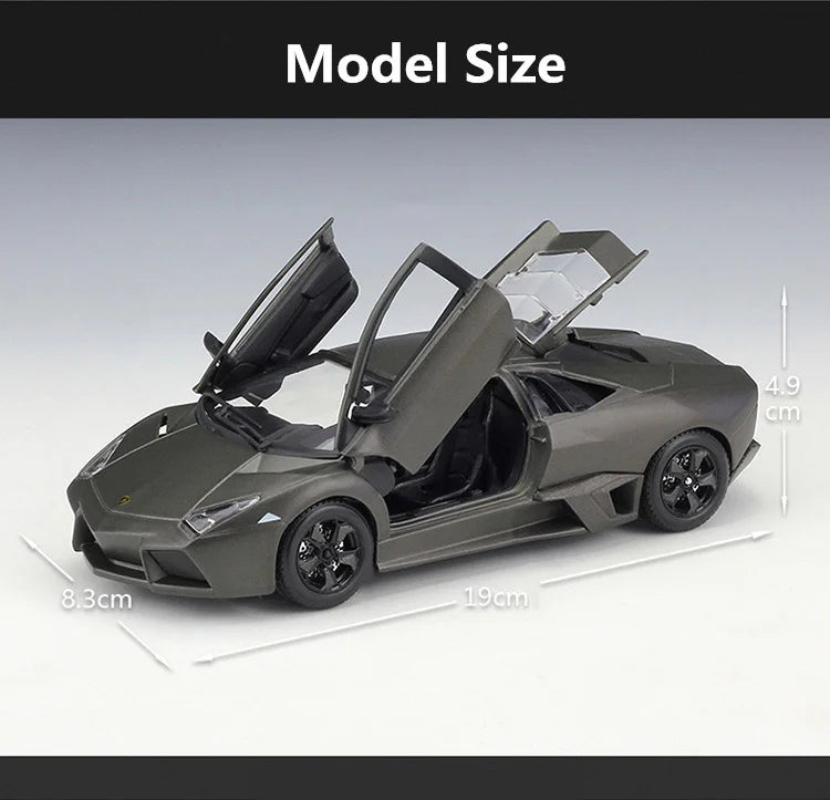 Lamborghini Reventón