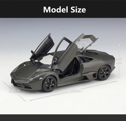 Lamborghini Reventón