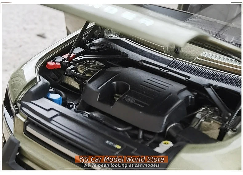 Land Rover Defender 90