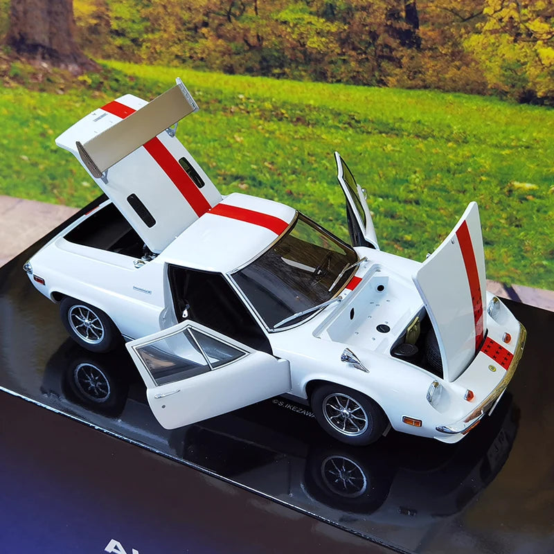 Lotus Europa Special Edition