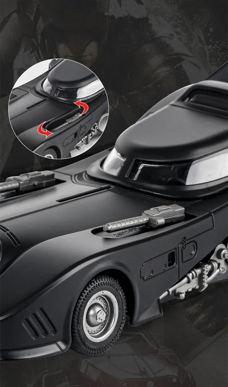 Batmobile Edition 1995