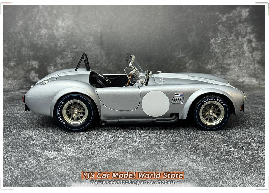 Shelby Cobra 427 S/C