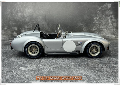 Shelby Cobra 427 S/C