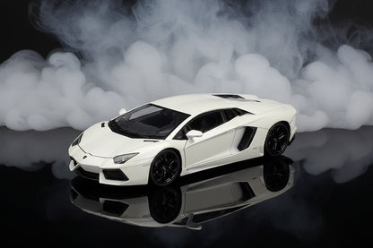 Lamborghini Aventador LP700-4