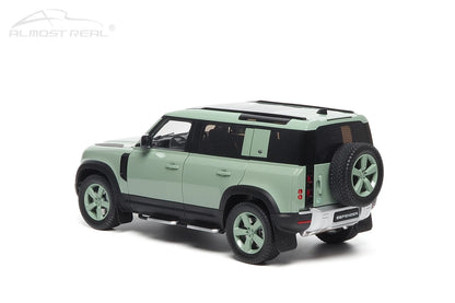 Land Rover Defender 90