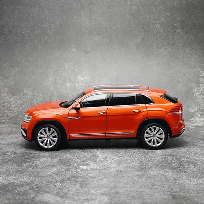 Volkswagen Teramont X