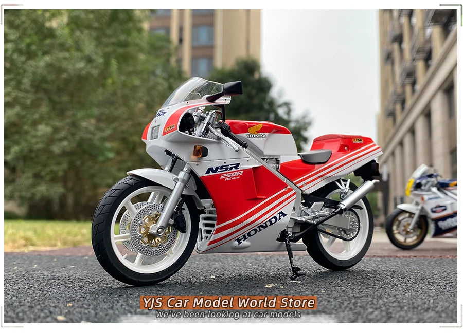 Honda NSR250R SP (MC18)